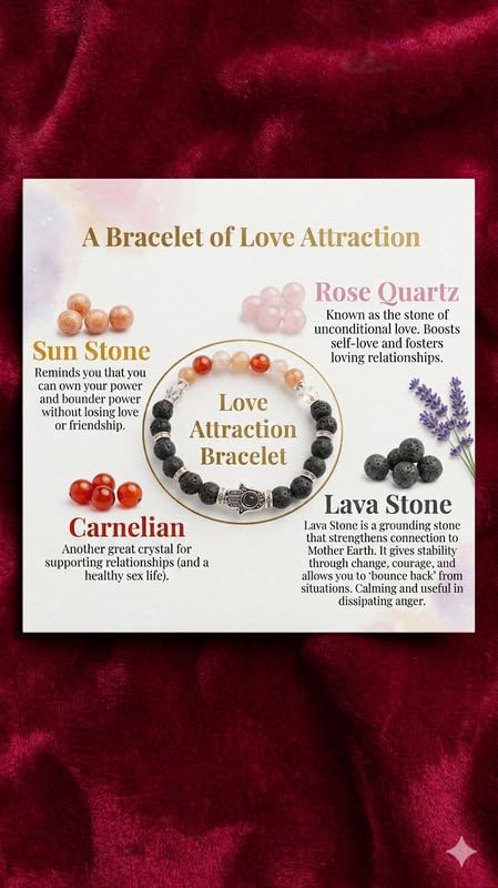 Love Theme Bracelet
