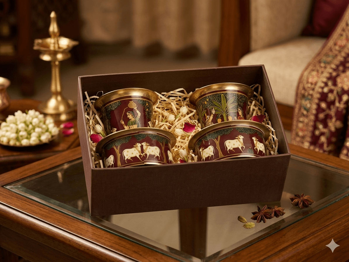 Premium home and kitchen products