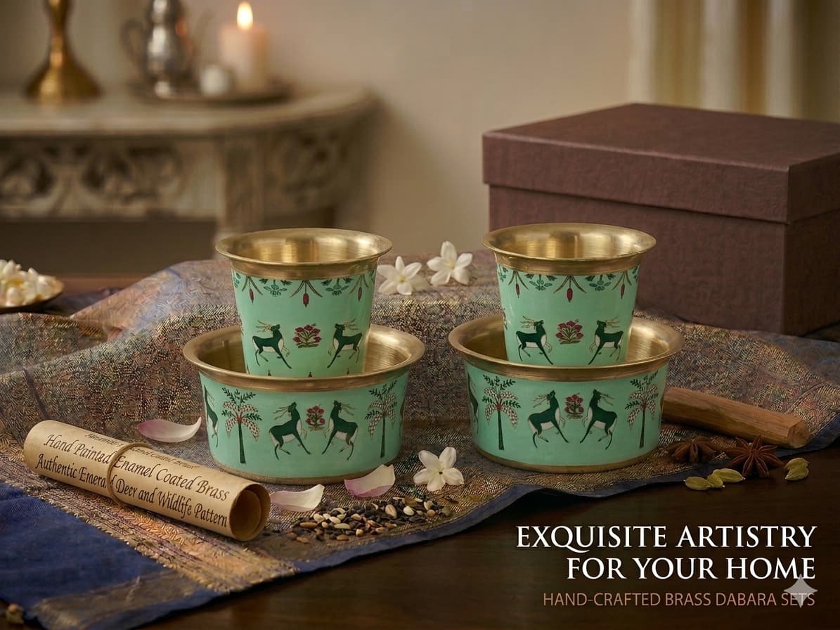 Premium living products