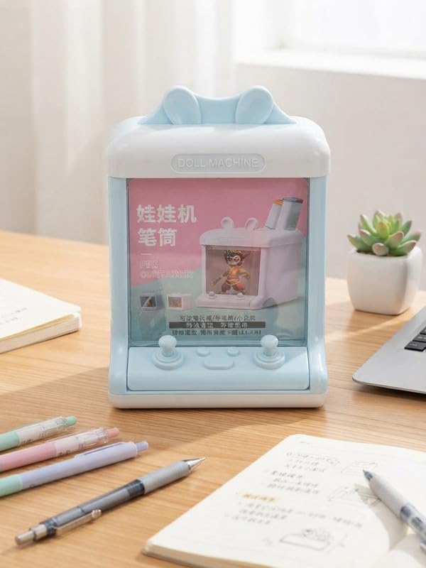 Bunny Ear Pencil Holder